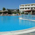 Evripides Village Hotel 4*