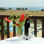 Evripides Village Hotel 4*