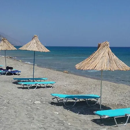 Hotel Evripides Village 4*