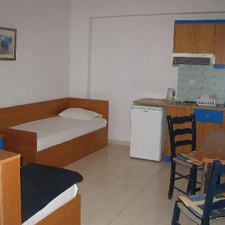 Evripides Village 4* Kardamena (Kos)