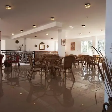 Evripides Village Hotel