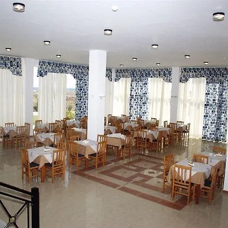 Hotel Evripides Village 4*