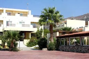 Evripides Village Kardamena (Kos)