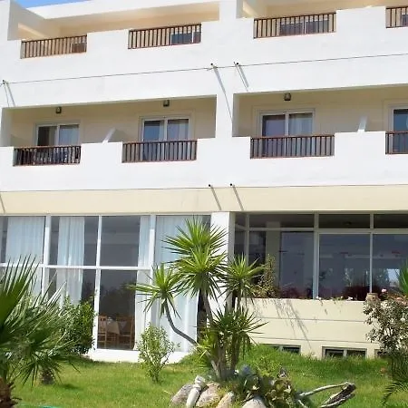 Hotel Evripides Village 4*