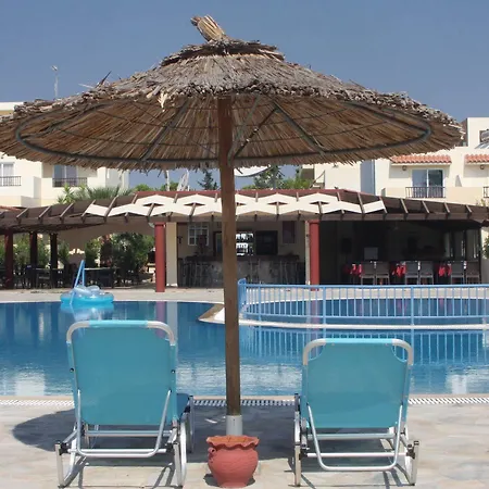 Evripides Village Hotel Kardamena (Kos)