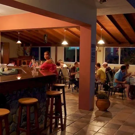 Hotel Evripides Village