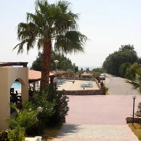 Evripides Village 4* Kardamena (Kos)