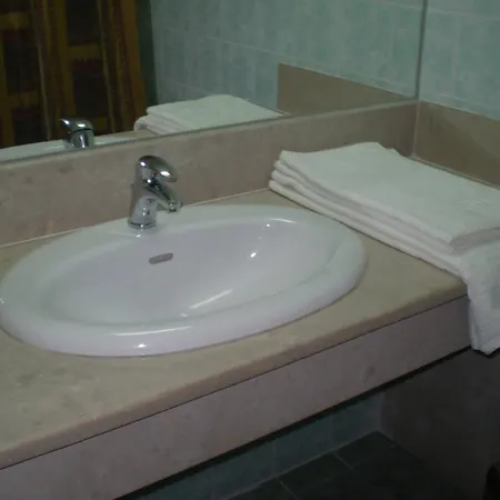 Hotel Evripides Village