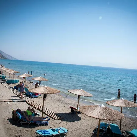 Evripides Village Hotel Kardamena (Kos)