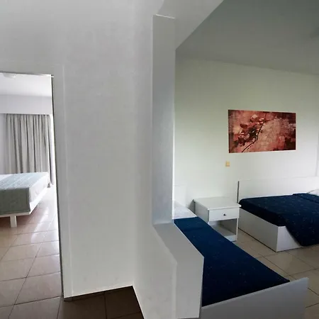 Hotel Evripides Village 4*