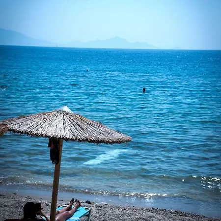 Hotel Evripides Village