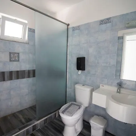 Hotel Evripides Village