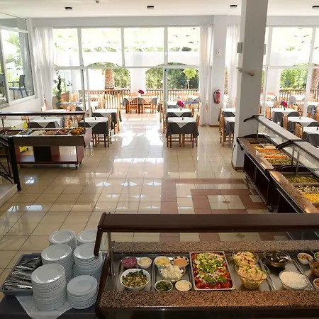 Evripides Village Hotel Kardamena (Kos)