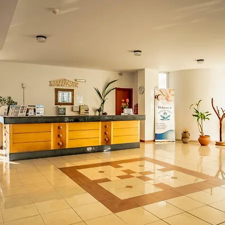 Hotel Evripides Village