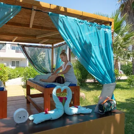 Evripides Village Hotel Kardamena (Kos)