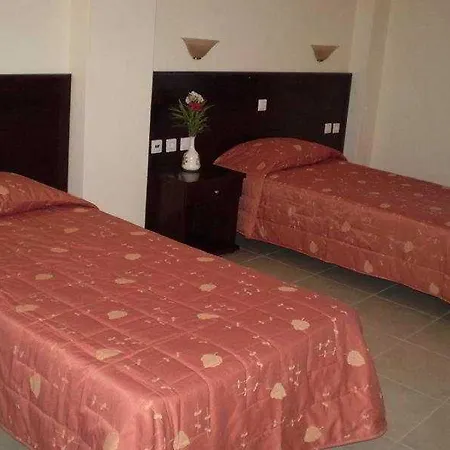 Evripides Village 4* Kardamena (Kos)