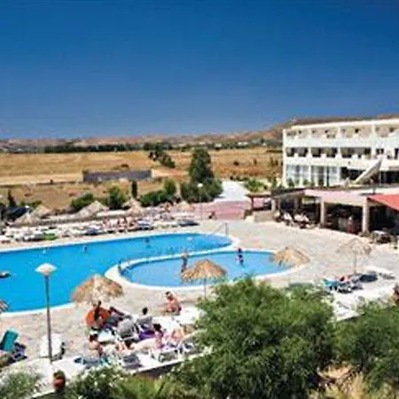 Evripides Village 4* Kardamena (Kos)