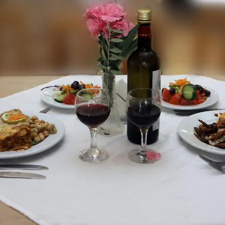 酒店 Evripides Village