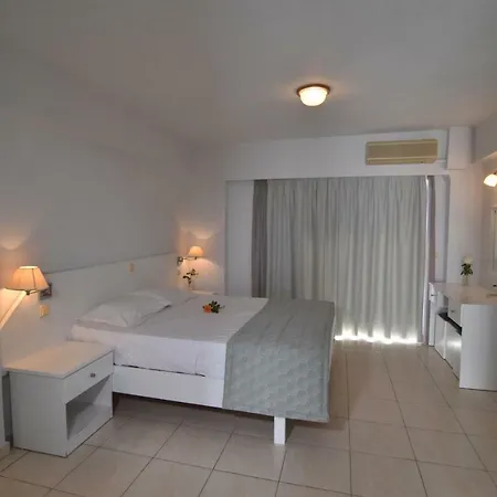 Evripides Village 4* Kardamena (Kos)