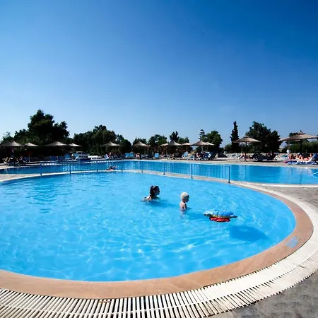 Evripides Village Szálloda Kardamena (Kos)