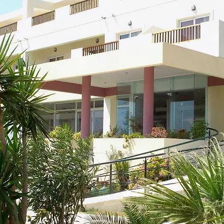 Evripides Village 4*