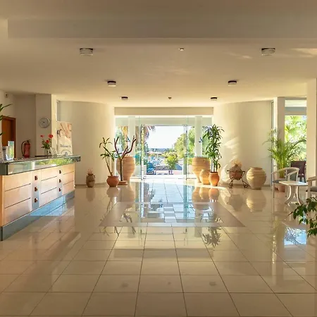 Evripides Village 4* Kardamena (Kos)