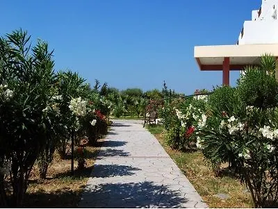 Evripides Village Kardamena (Kos)