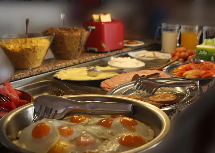 Evripides Village Hotel Kardamena (Kos)