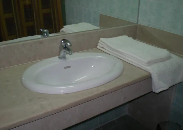 Hotel Evripides Village