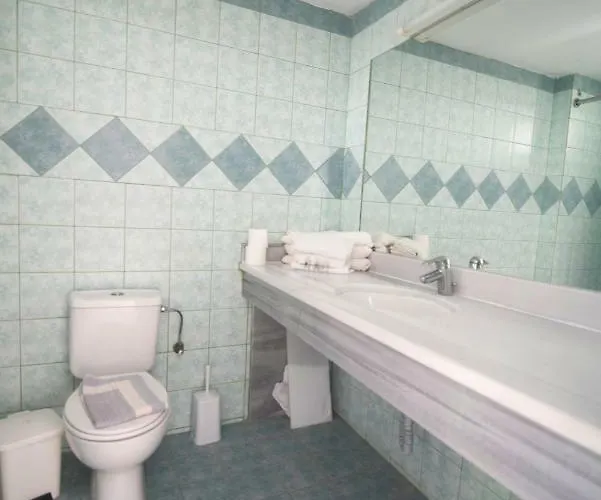 Hotel Evripides Village 4*