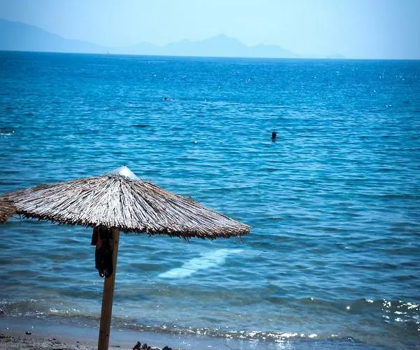 Hotel Evripides Village