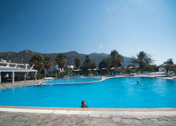 Evripides Village 4*