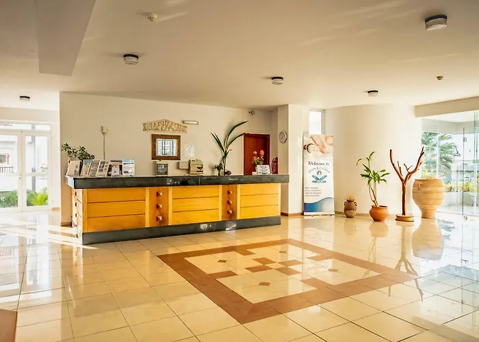 Hotel Evripides Village