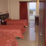 Hotel Evripides Village