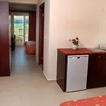 Hotel Evripides Village 4*