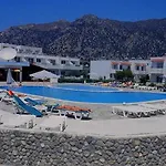 Szálloda Evripides Village Kardamena (Kos)