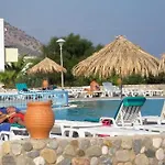 Hotel Evripides Village
