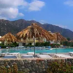 Evripides Village Hotel Kardamena (Kos)