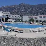 Evripides Village Hotel