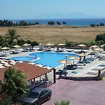 Evripides Village 4* Kardamena (Kos)