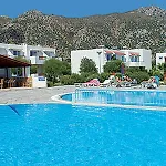 Evripides Village Hotel