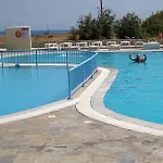 Evripides Village Hotel Kardamena (Kos)