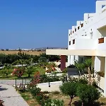 Evripides Village 4*