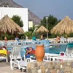 Evripides Village 4*