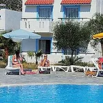 Evripides Village