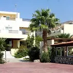 Evripides Village Kardamena (Kos)