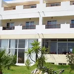 Hotel Evripides Village 4*