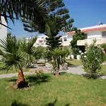 Hotel Evripides Village 4*