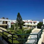 Evripides Village Hotel Kardamena (Kos)