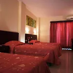 Hotel Evripides Village Kardamena (Kos)